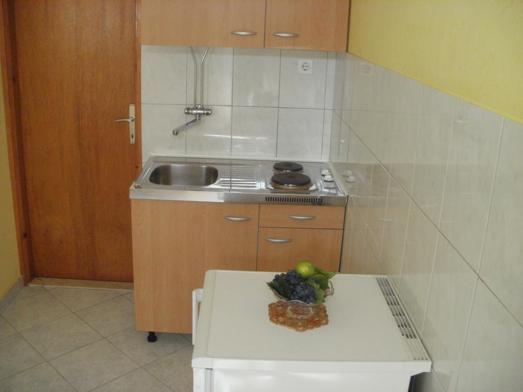 Kaštela Grgin Apartments חדר תמונה